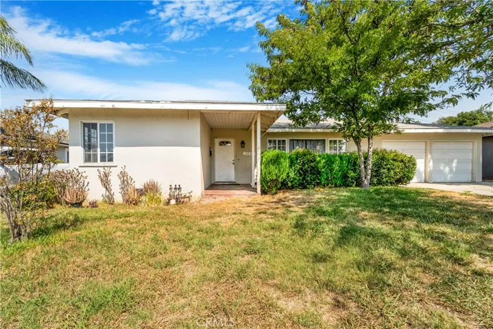 3839 Wayne Court, Riverside, California 92504