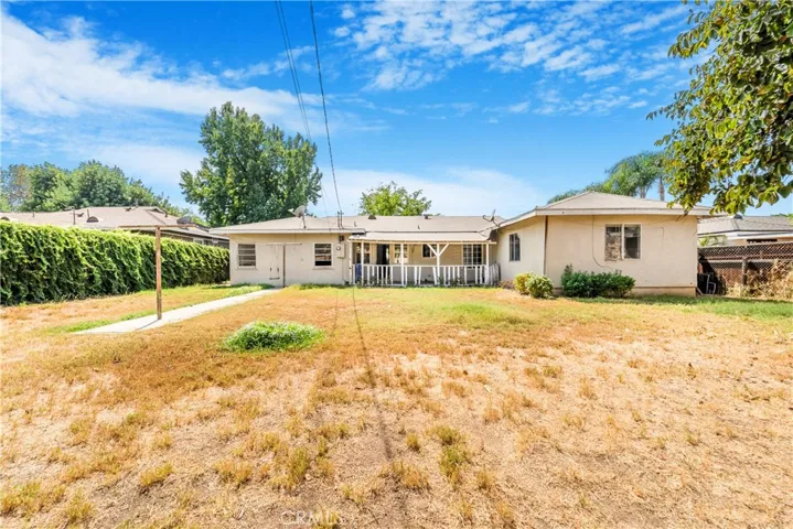 3839 Wayne Court, Riverside, California 92504