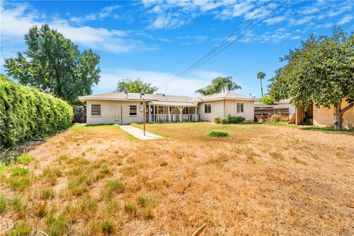 3839 Wayne Court, Riverside, California 92504