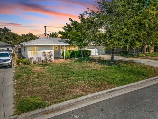 3839 Wayne Court, Riverside, California 92504