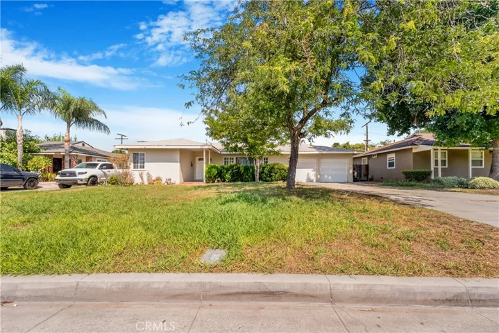 3839 Wayne Court, Riverside, California 92504