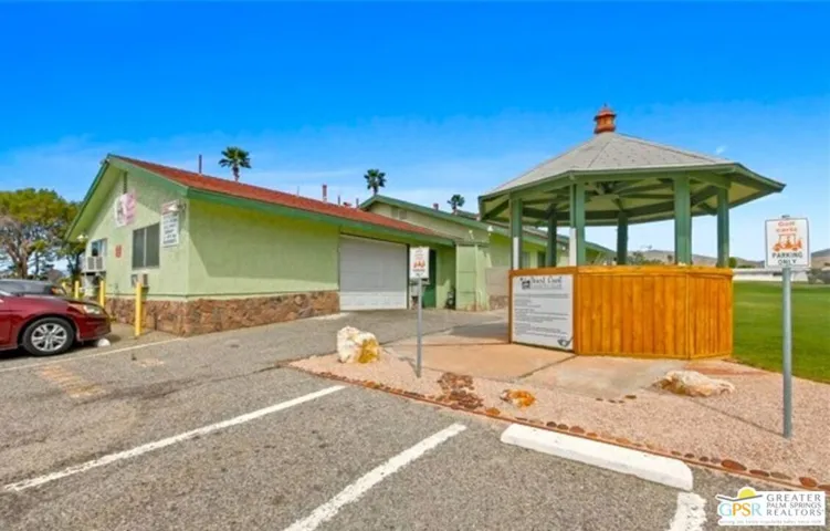69561 Parkside Drive, Desert Hot Springs, California 92241
