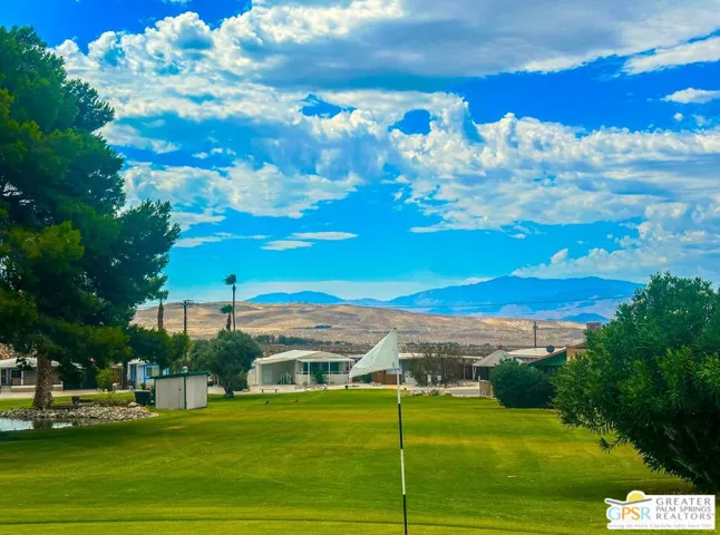 69561 Parkside Drive, Desert Hot Springs, California 92241