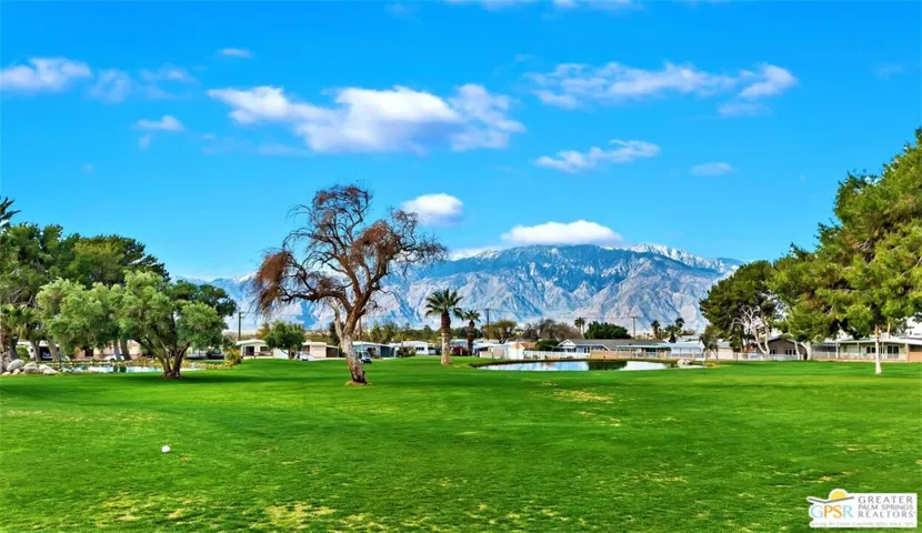 69561 Parkside Drive, Desert Hot Springs, California 92241