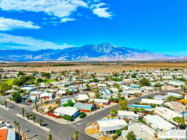 69561 Parkside Drive, Desert Hot Springs, California 92241