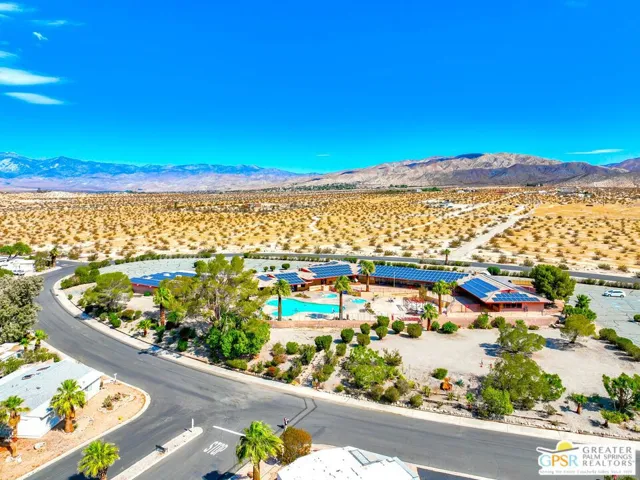 69561 Parkside Drive, Desert Hot Springs, California 92241
