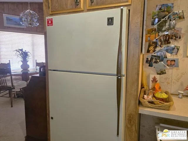 Full Size Refrigerator