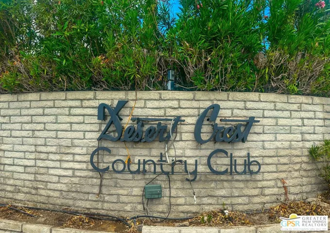 69561 Parkside Drive, Desert Hot Springs, California 92241