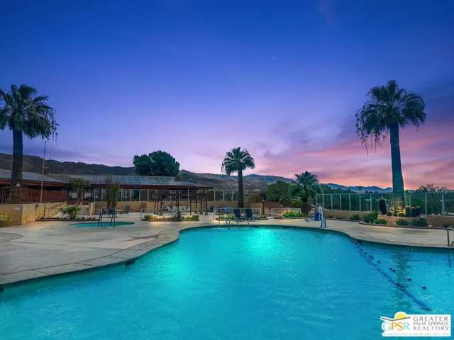 69561 Parkside Drive, Desert Hot Springs, California 92241