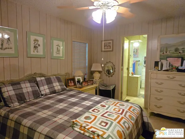 Master Bedroom With Ensuite Master Bath