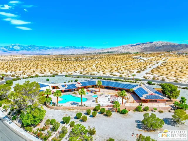 69561 Parkside Drive, Desert Hot Springs, California 92241