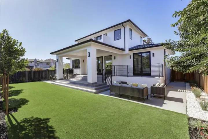 3107 Greer Road, Palo Alto, California 94303