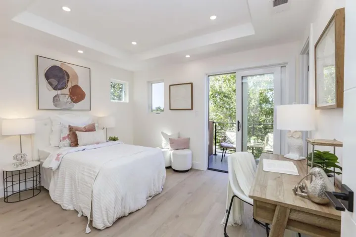 3107 Greer Road, Palo Alto, California 94303
