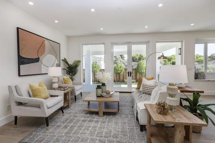 3107 Greer Road, Palo Alto, California 94303