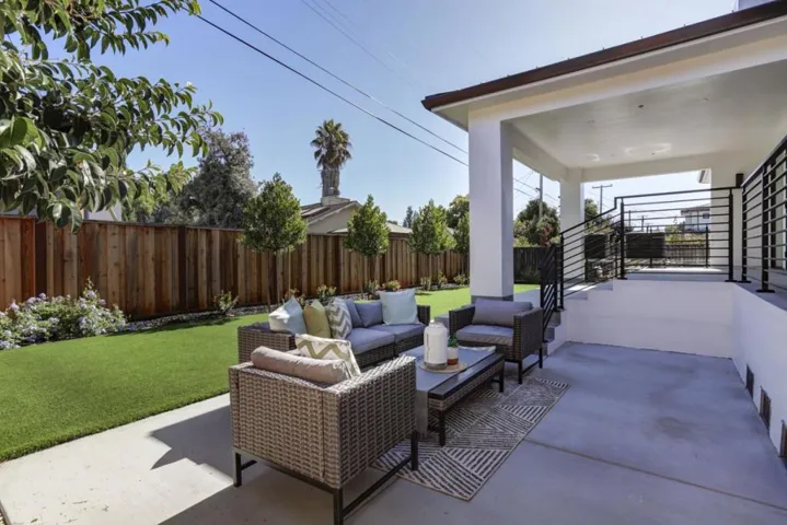 3107 Greer Road, Palo Alto, California 94303