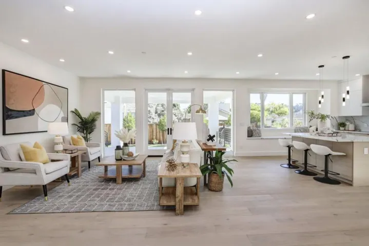 3107 Greer Road, Palo Alto, California 94303