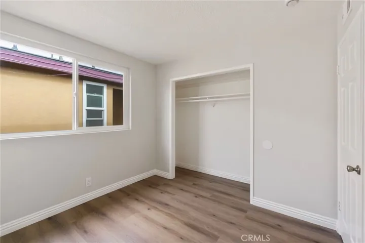 Upstairs Bedroom 1