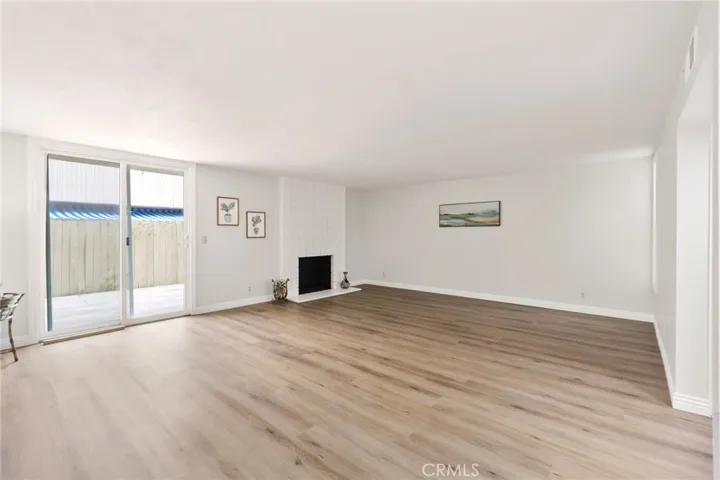 Downstairs Living Room