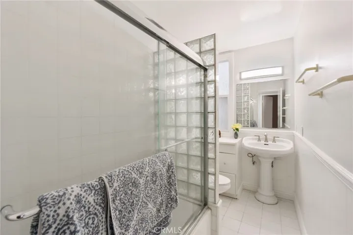 Downstairs Bathroom