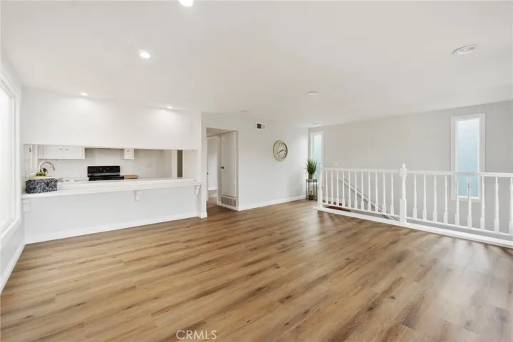 Upstairs Living Room 2