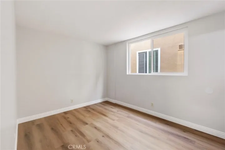 Downstairs Bedroom 1