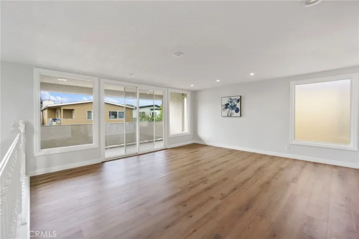 Upstairs Living Room 1