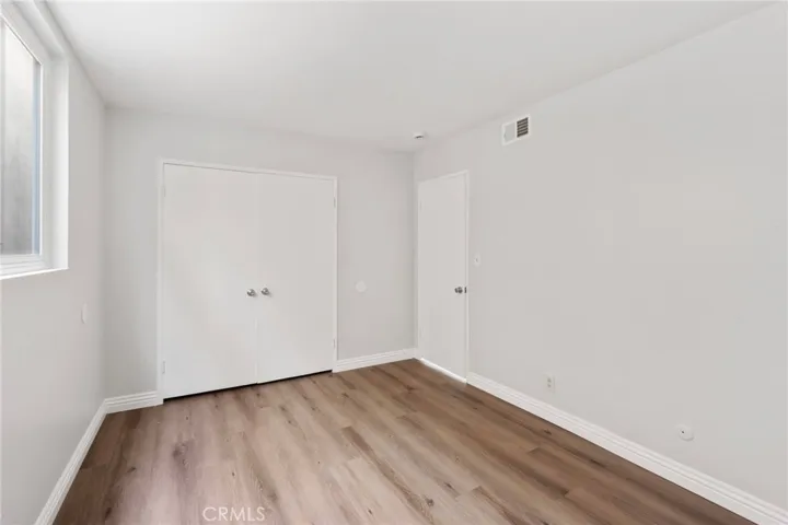 Downstairs Bedroom 2