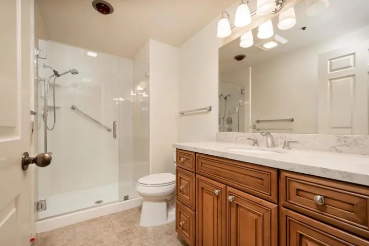 1 Baldwin Avenue 410, San Mateo, California 94401
