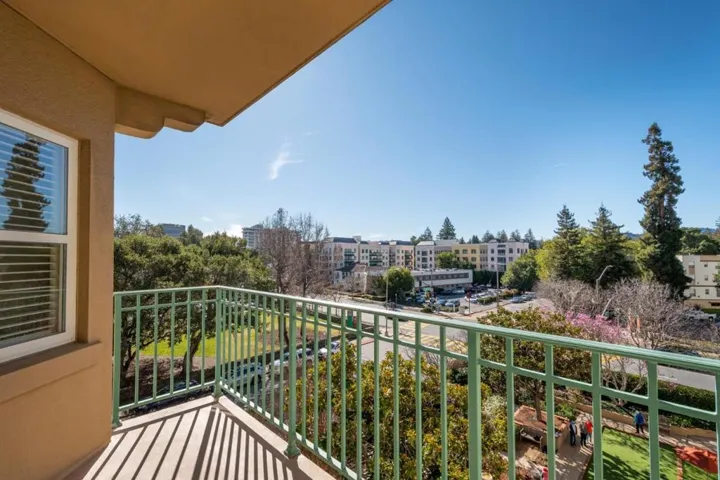 1 Baldwin Avenue 410, San Mateo, California 94401