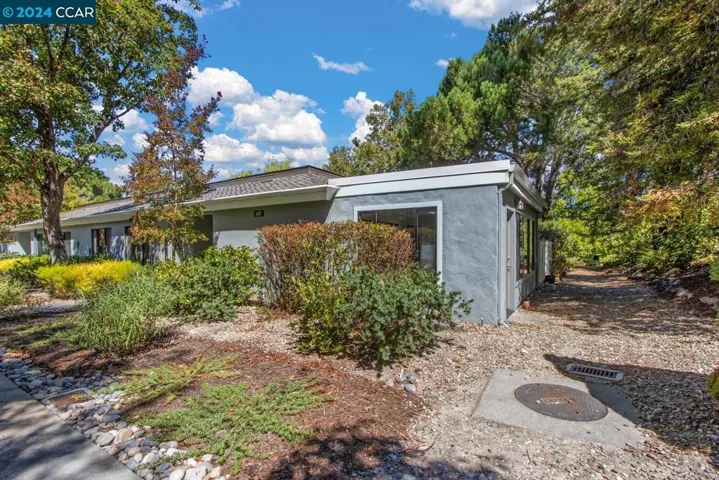 1117 Canyonwood Ct 2, Walnut Creek, California 94595