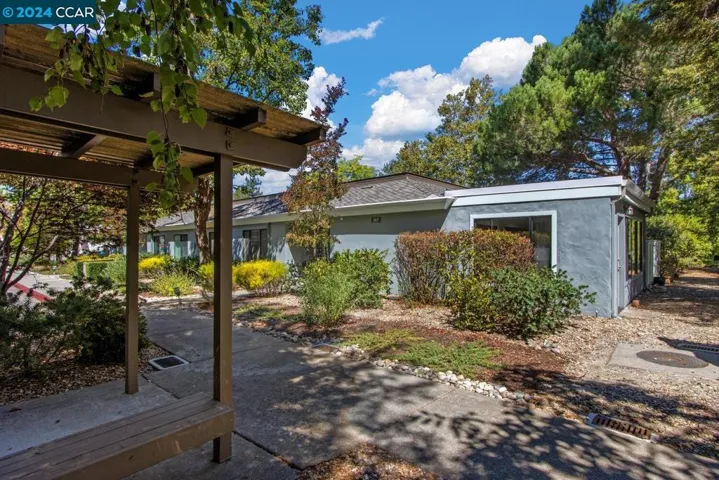 1117 Canyonwood Ct 2, Walnut Creek, California 94595