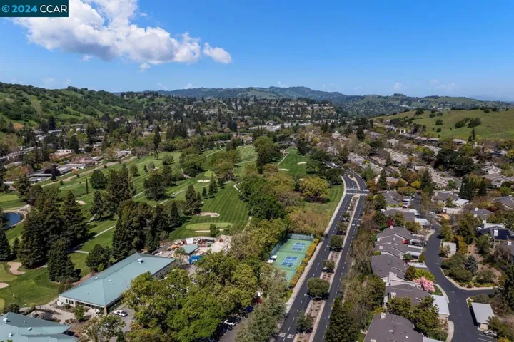 1117 Canyonwood Ct 2, Walnut Creek, California 94595