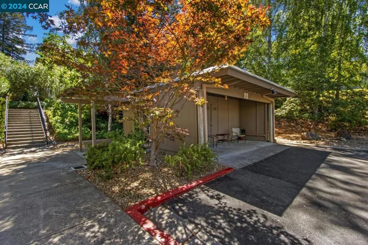 1117 Canyonwood Ct 2, Walnut Creek, California 94595