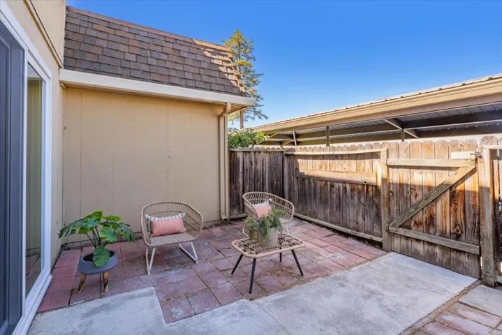 1514 Tosca Court, San Jose, California 95121