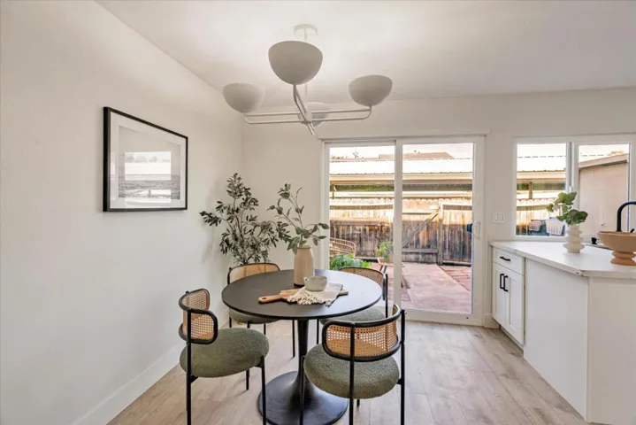1514 Tosca Court, San Jose, California 95121