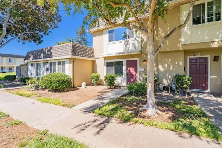 1514 Tosca Court, San Jose, California 95121