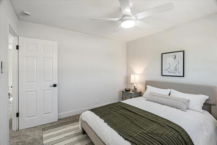 1514 Tosca Court, San Jose, California 95121