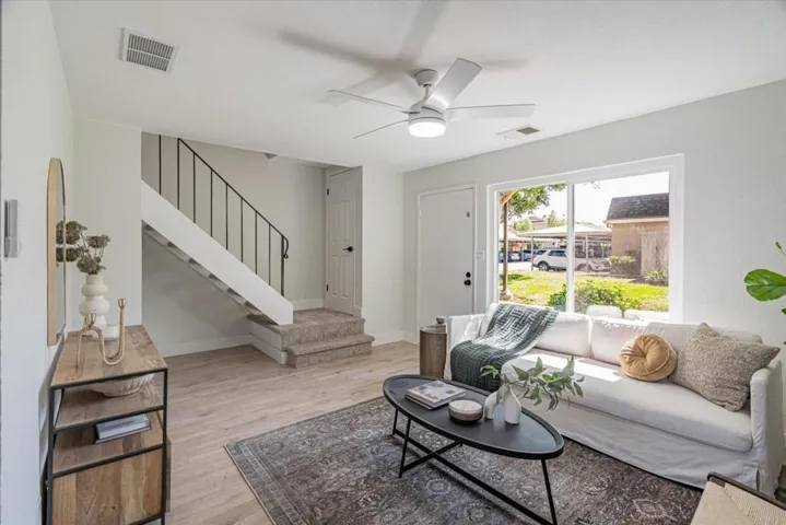 1514 Tosca Court, San Jose, California 95121