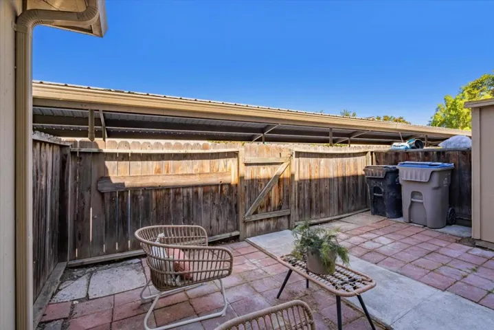 1514 Tosca Court, San Jose, California 95121