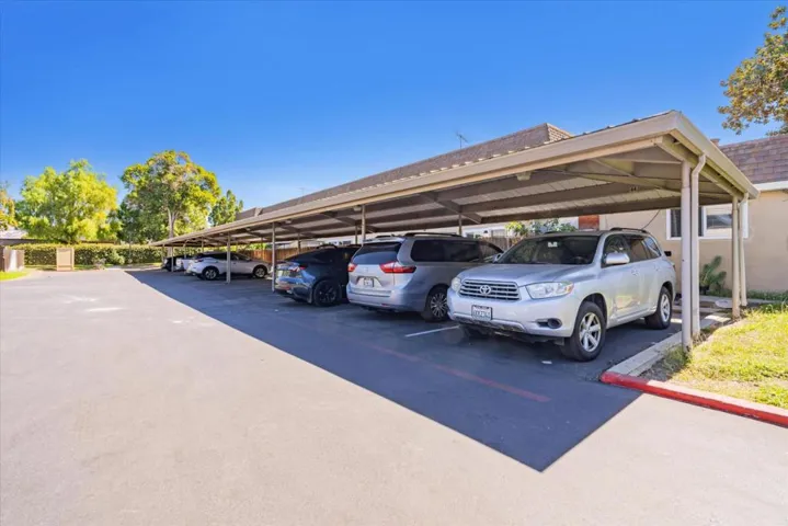 1514 Tosca Court, San Jose, California 95121