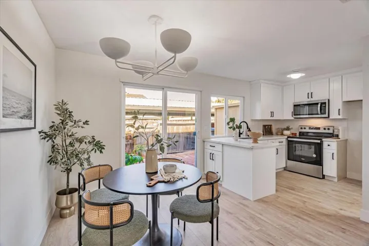 1514 Tosca Court, San Jose, California 95121