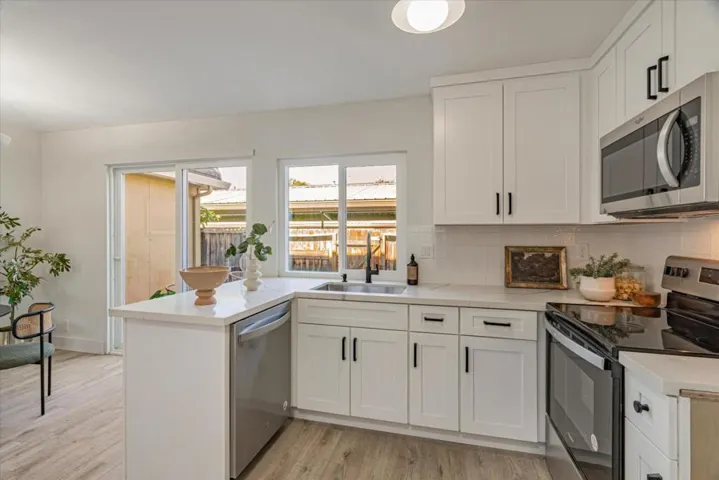 1514 Tosca Court, San Jose, California 95121