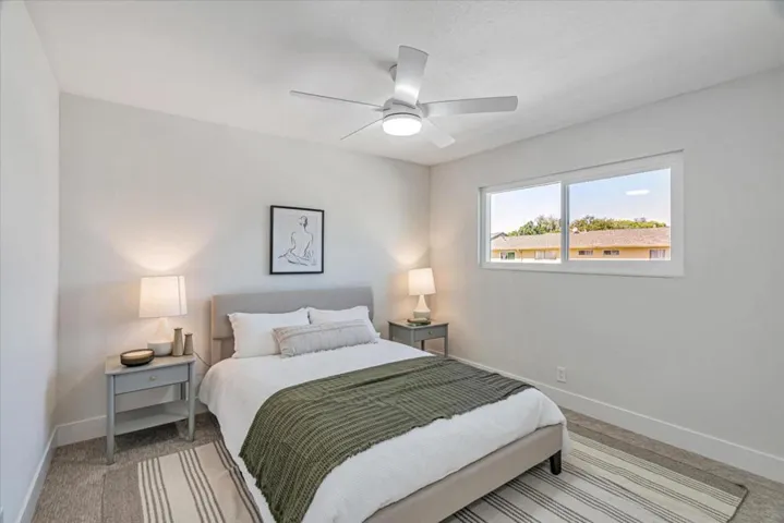 1514 Tosca Court, San Jose, California 95121