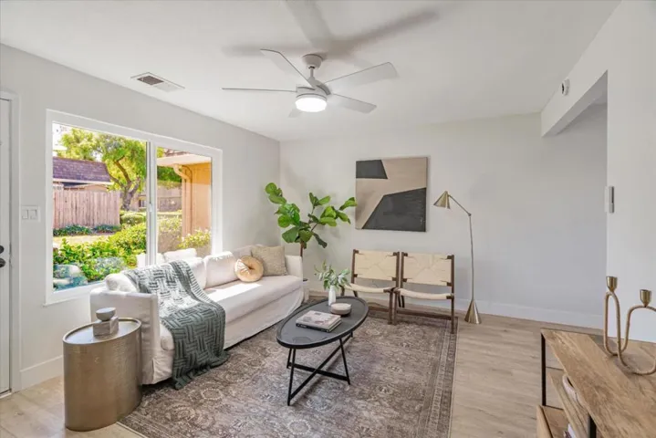 1514 Tosca Court, San Jose, California 95121