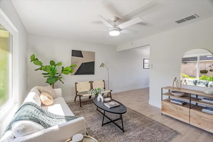 1514 Tosca Court, San Jose, California 95121