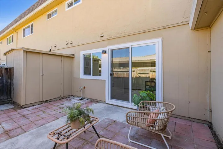 1514 Tosca Court, San Jose, California 95121