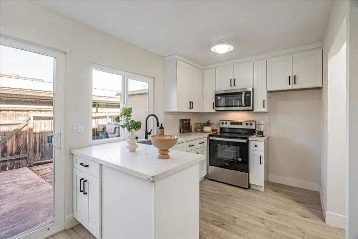 1514 Tosca Court, San Jose, California 95121