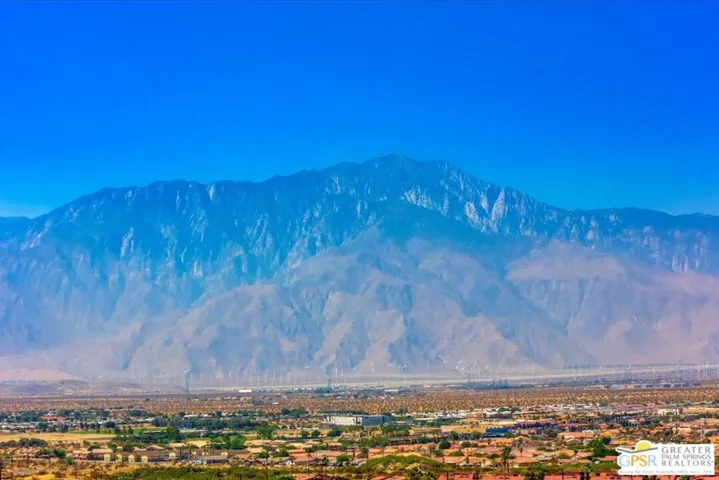 12774 Miracle Hill Road, Desert Hot Springs, California 92240