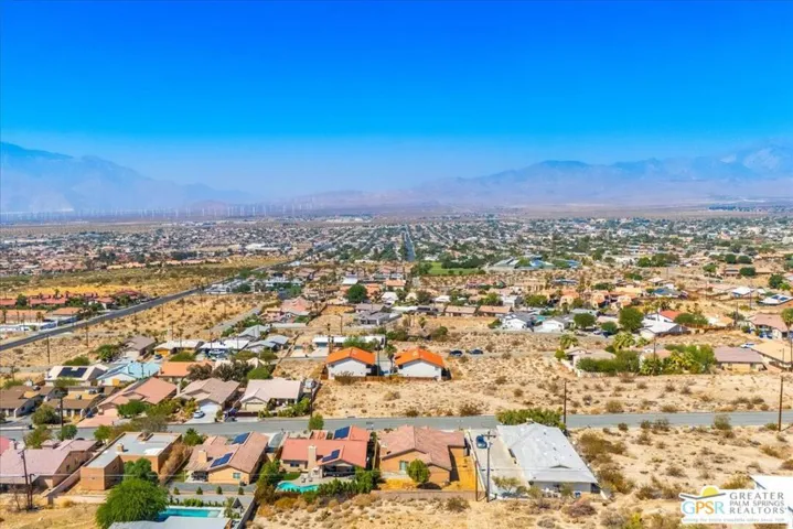 12774 Miracle Hill Road, Desert Hot Springs, California 92240