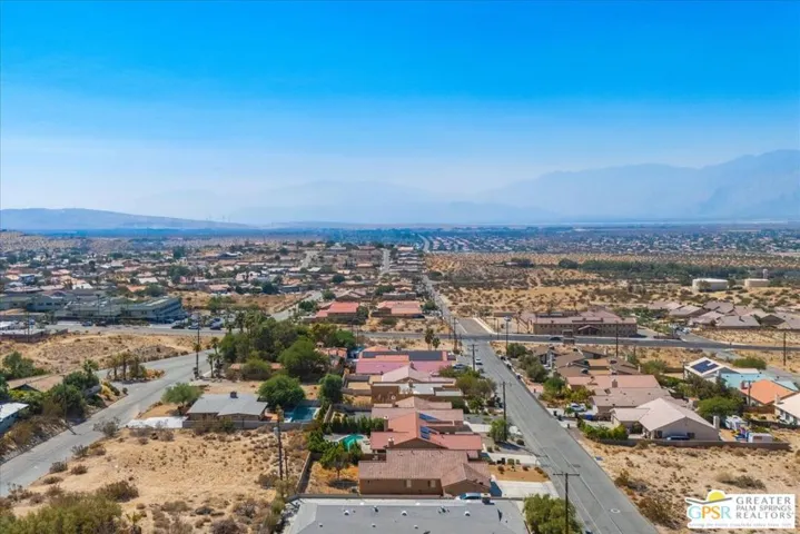 12774 Miracle Hill Road, Desert Hot Springs, California 92240